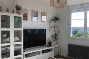 Joli Appartement Cosy